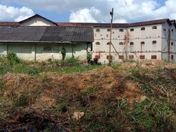 Bogambara Prison Valuation